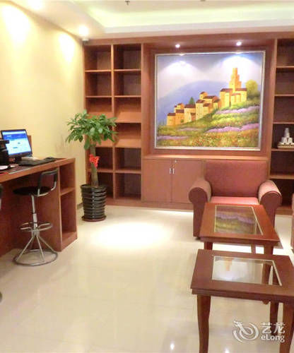 Hanting Hotel Dalian Qingniwa Bridge מראה חיצוני תמונה