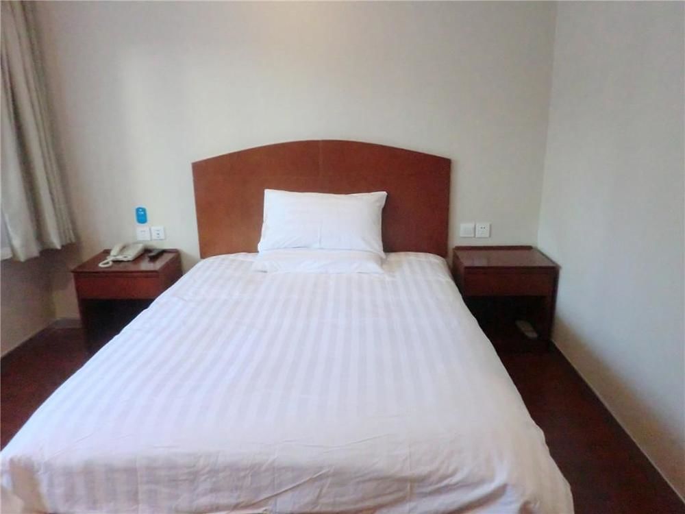 Hanting Hotel Dalian Qingniwa Bridge מראה חיצוני תמונה