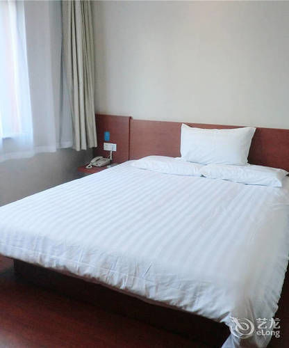 Hanting Hotel Dalian Qingniwa Bridge מראה חיצוני תמונה